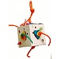FUN-MAX ZOO-MAX ZM-432 FUN-BOX 4" - 10" X 8"