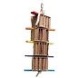 FUN-MAX Zoo Max ZM-630 Shred-X with Cotton Rope - 17" x 6"