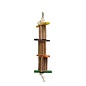 FUN-MAX Shred-X with Rope - Small 15" x 3.5"