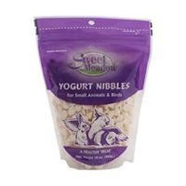 SWEET MEADOW FARM Sweet Meadow Treat Yogurt Nibbles 10 oz. Bag