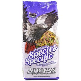 Pretty Bird African Special for Birds 8#