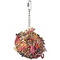 Sweet Feet & Beak - Super Shredder Ball - MEDIUM - 5" Diameter