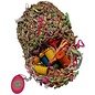 Sweet Feet & Beak - Super Shredder Ball - MEDIUM - 5" Diameter