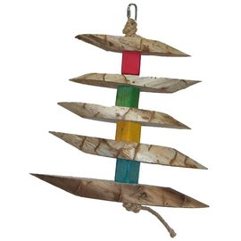 Jungle Toys JT-310 Jumbo Sidewinder 13"