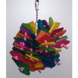 10 Strand Kito Toy