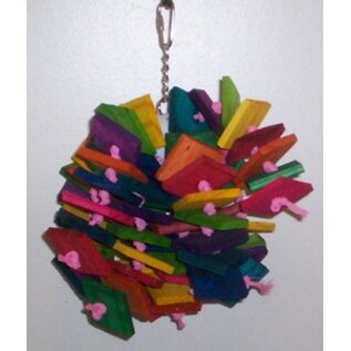 10 Strand Kito Toy