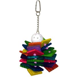 4 Strand Kito Toy