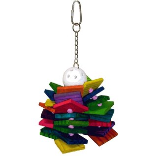 4 Strand Kito Toy