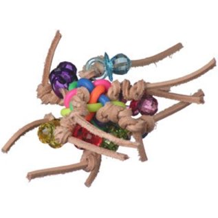 Knotty Lover Foot Toy
