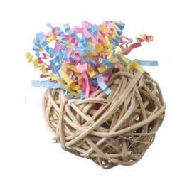 SUPER BIRD CREATIONS Super Bird SB-520 Fiesta Ball Stuffers (3pcs)