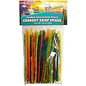 FM BROWN'S Tropical Carnival Crunchy Crisp Sticks .89 oz