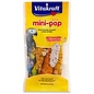 SUNSEED Vitakraft Bird Mini Popcorn Treat 6oz