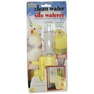 JW Insight Clean Water Silo Waterer Regular