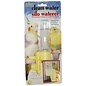 JW PET PRODUCTS JW Insight Clean Water Silo Waterer Regular