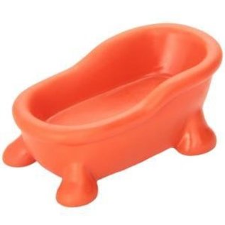 JW PET PRODUCTS JW Pet Insight In The Cage Bird Bath