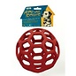 JW PET PRODUCTS JW Hol-EE Roller Jumbo Assorted Colors