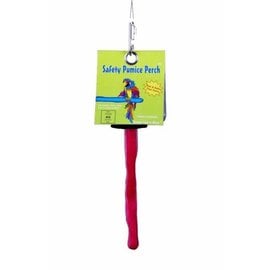 Patented Safety Pumice Perch X-Small  Assorted Colors