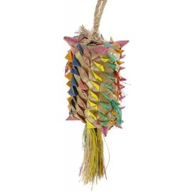 Planet Pleasures Small Spiked Pillow 9"x 2"