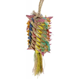 Plantet Pleasures Small Spiked Pillow 9"x 2"