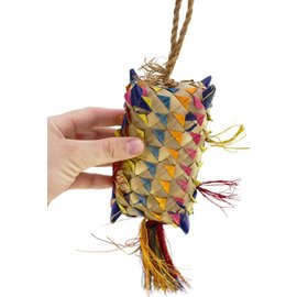 Planet Pleasure Medium Spiked Pillow 10"x 3"