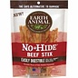 EARTH ANIMAL Earth Animal No-Hide Beef Stix 10 count pack