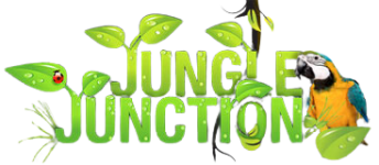 Jungle Junction Hand Fed Baby Birds & Premium Pet Supplies for Birds, dogs, Cats & Small Animals. Only the Very Best for Your Pets!