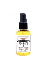 Taconic Shave Unscented Pre-Shave Oil