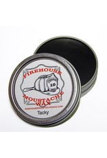 Firehouse Moustache Wax Firehouse Moustache Wax - Tacky