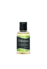 eShave eShave Pre Shave Oil - Verbena Lime