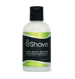 eShave eShave After Shave Soother - Verbena Lime