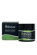 eShave eShave Shaving Cream - White Tea