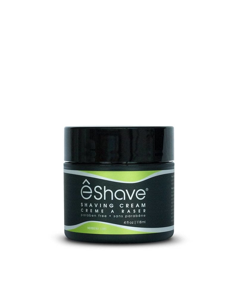 eShave eShave Shaving Cream - Verbena Lime