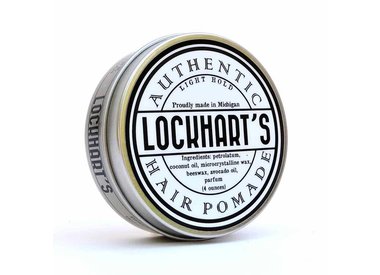 Lockhart's Authentic Grooming Co.