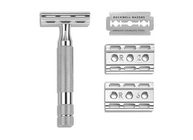 Rockwell Razors