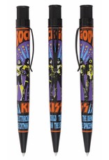 Retro 51 Retro 51 Kiss Rock Poster Rollerball Pen