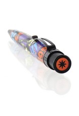 Retro 51 Retro 51 Kiss Rock Poster Rollerball Pen