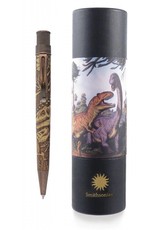 Retro 51 Retro 51 Smithsonian Dino Fossil Rollerball Pen