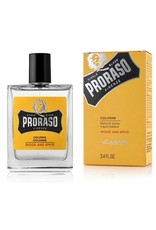 Proraso Proraso Single Blade Cologne | Wood & Spice