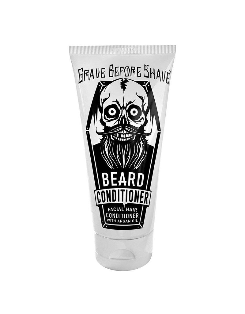 Grave Before Shave Grave Before Shave Beard Conditioner | 6 oz