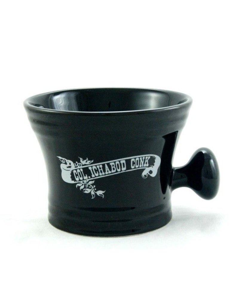 Col. Conk Col. Conk Apothecary Mug