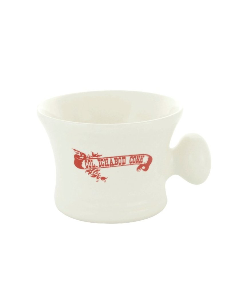 Col. Conk Col. Conk Apothecary Mug