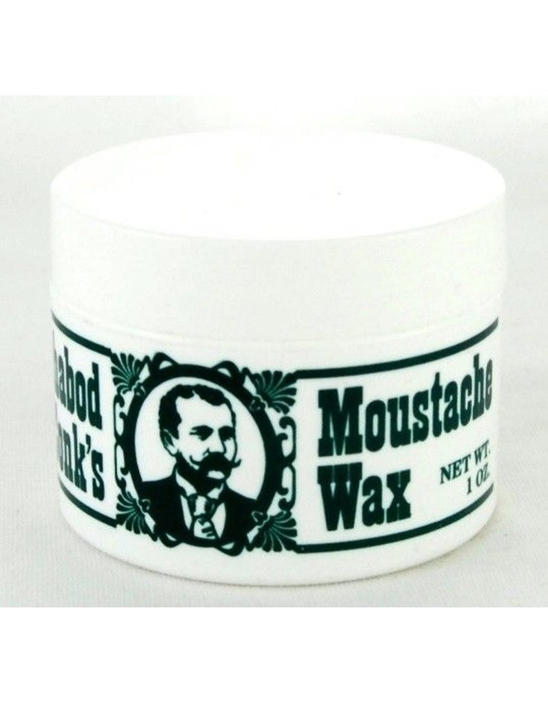 Col. Conk Col. Conk Moustache Wax