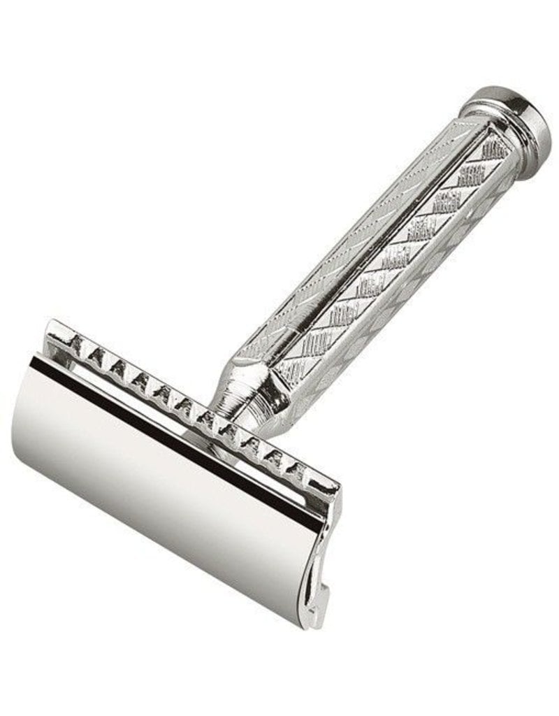 Merkur Merkur Safety Razor - "Classic 1906" Chrome