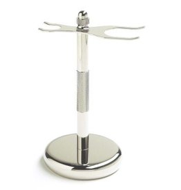 Col. Conk Razor Stand Chrome