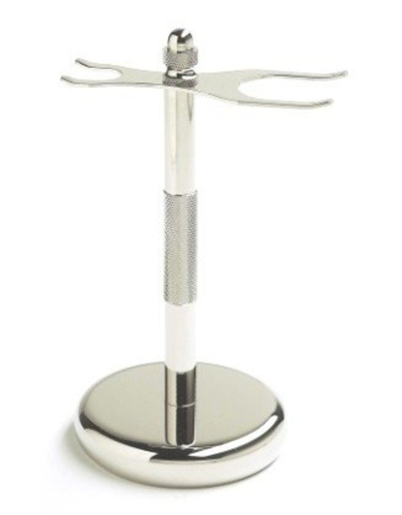 Col. Conk Razor Stand Chrome