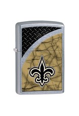 Zippo New Orleans Saints Lighter