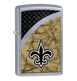 Zippo New Orleans Saints Lighter