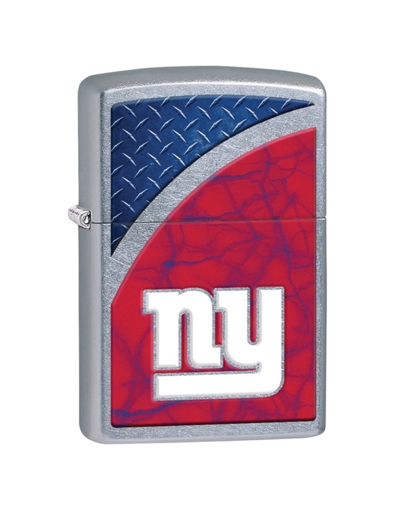 Zippo New York Giants Lighter