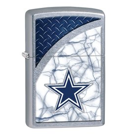 Zippo Dallas Cowboys Lighter