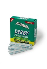 Derby Professional Single Edge Razor Blade